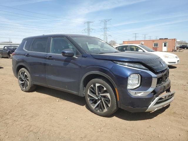 Vin: ja4j4va81rz007066, lot: 52523875, mitsubishi outlander se 20244