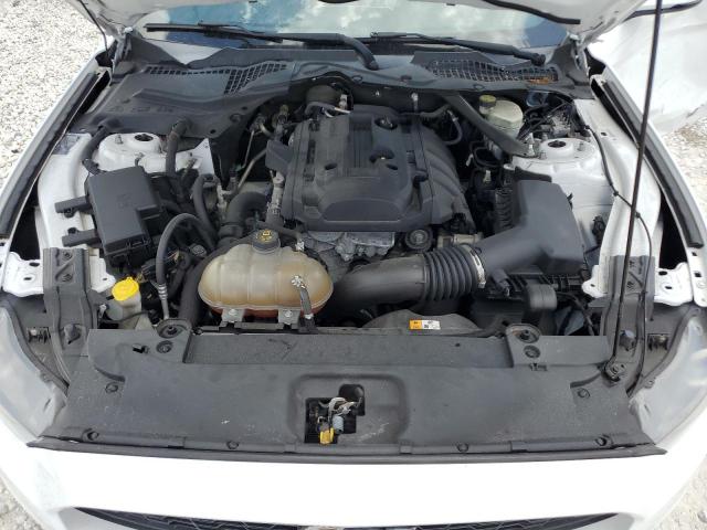 2017 FORD MUSTANG - 1FATP8UH5H5205194
