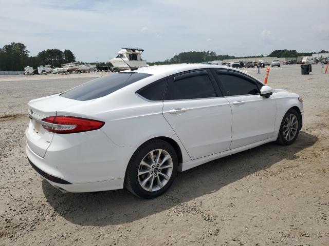 Vin: 3fa6p0h77hr107815, lot: 54054835, ford fusion se 20173