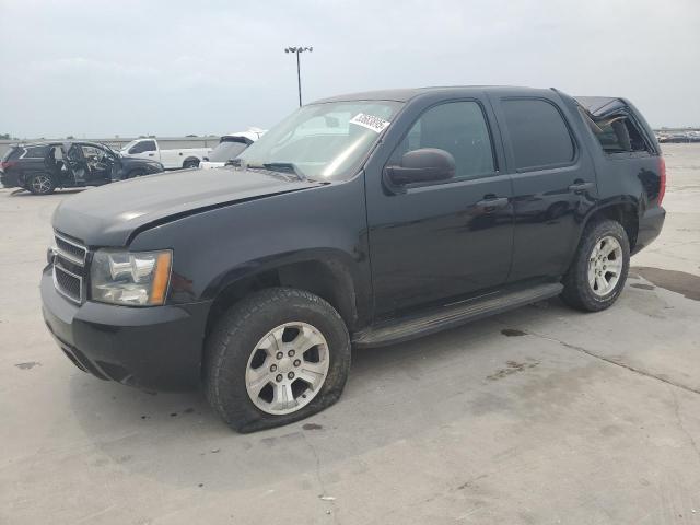 Vin: 1gnlc2e07dr268061, lot: 53683895, chevrolet tahoe police 2013 img_1