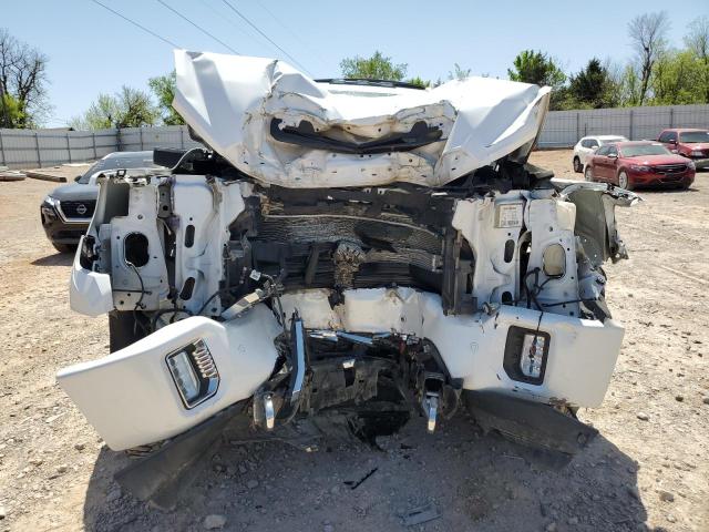 2020 GMC SIERRA K25 1GT49REY8LF209787