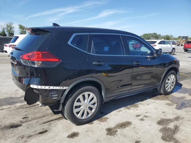 Vin: 5n1at2mt3hc738151, lot: 53121165, nissan rogue s 20173