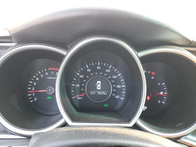 2015 KIA OPTIMA LX - KNAGM4A76F5589473
