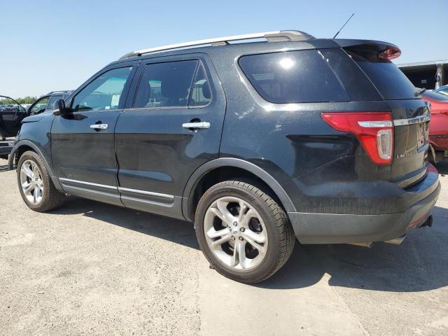 Vin: 1fm5k8f83fga09427, lot: 54857205, ford explorer limited 20152
