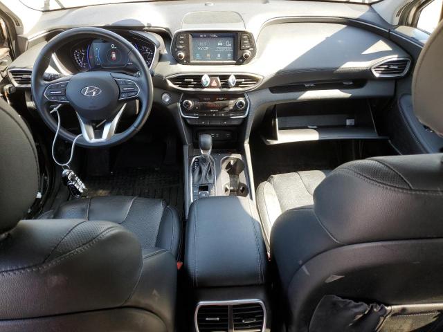 2019 HYUNDAI SANTA FE L - 5NMS5CADXKH090256