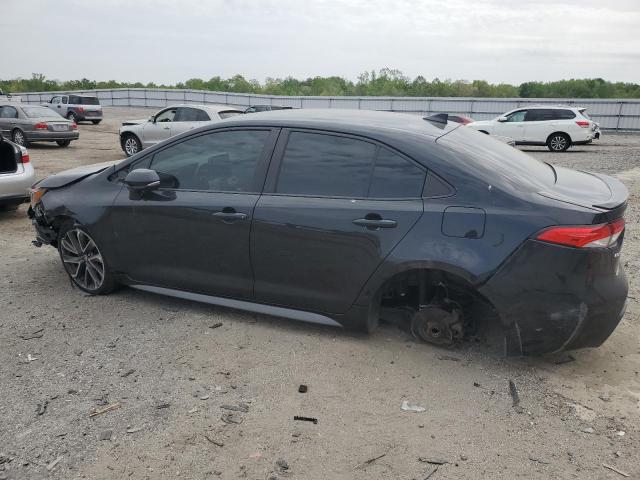 Vin: jtds4rce5lj035995, lot: 54424945, toyota corolla se 20202