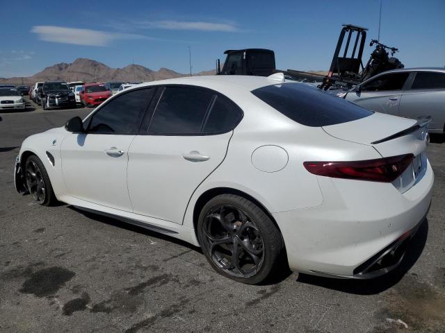 Vin: zarfaeav2j7571812, lot: 53843015, alfa romeo giulia quadrifoglio 20182