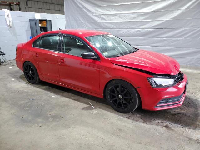 Vin: 3vwd17aj8fm404505, lot: 52969795, volkswagen jetta se 20154