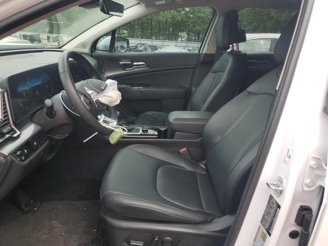 2024 KIA SPORTAGE S - 5XYK43DF8RG213685