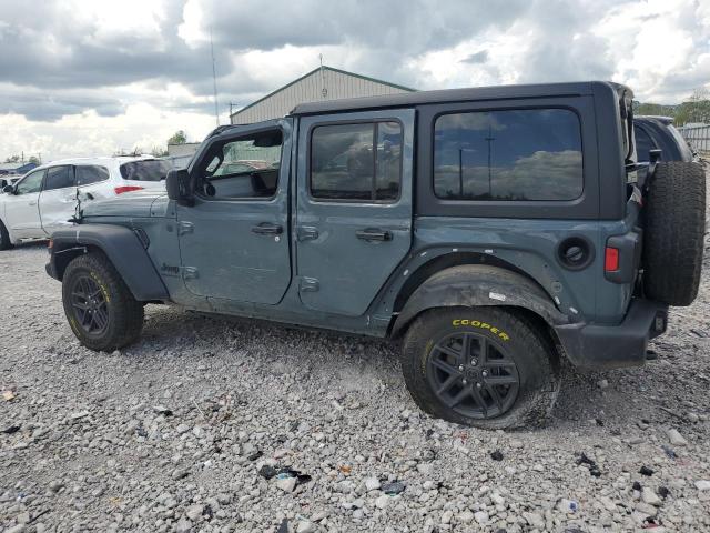 Vin: 1c4pjxkn0rw214994, lot: 54216175, jeep wrangler sport 20242