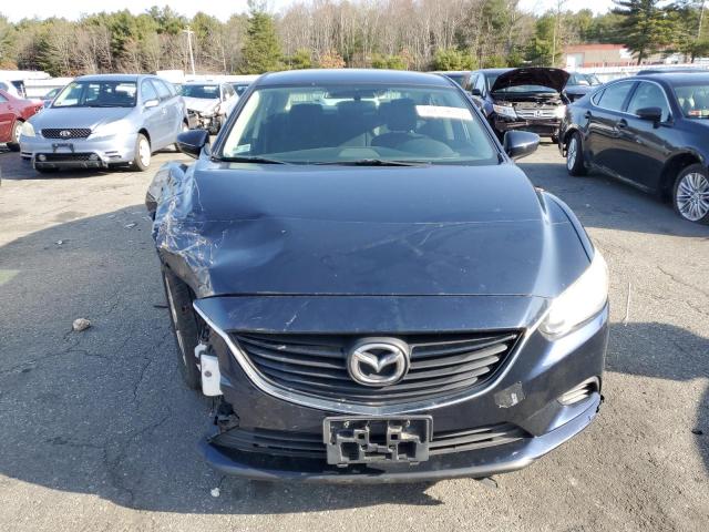 2015 MAZDA 6 SPORT - JM1GJ1U53F1191861