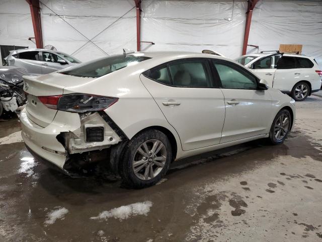 Vin: 5npd84lf5hh011303, lot: 51574495, hyundai elantra se 20173