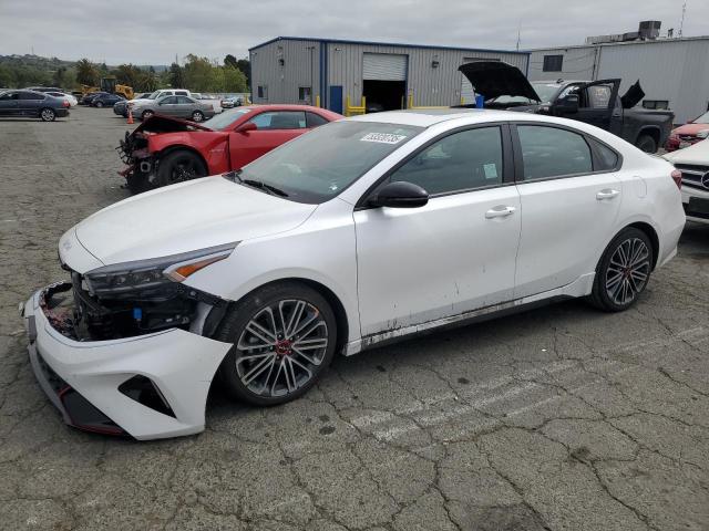 KIA FORTE GT