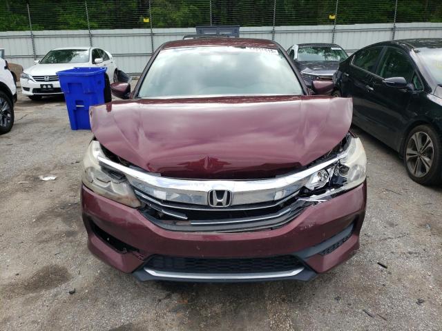 2016 HONDA ACCORD LX - 1HGCR2F38GA231444