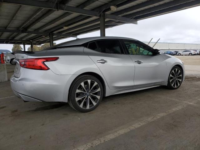 2016 NISSAN MAXIMA 3.5 - 1N4AA6AP4GC416745