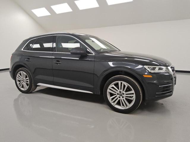 Vin: wa1cnafy3j2031860, lot: 53285365, audi q5 prestige 20184