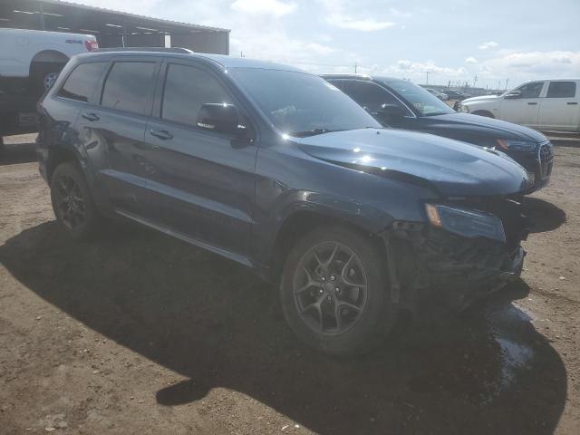 Vin: 1c4rjfbg2lc384531, lot: 51357675, jeep grand cher limited 20204