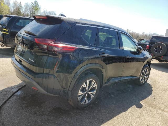 Vin: jn8bt3bbxpw220337, lot: 54903215, nissan rogue sv 20233