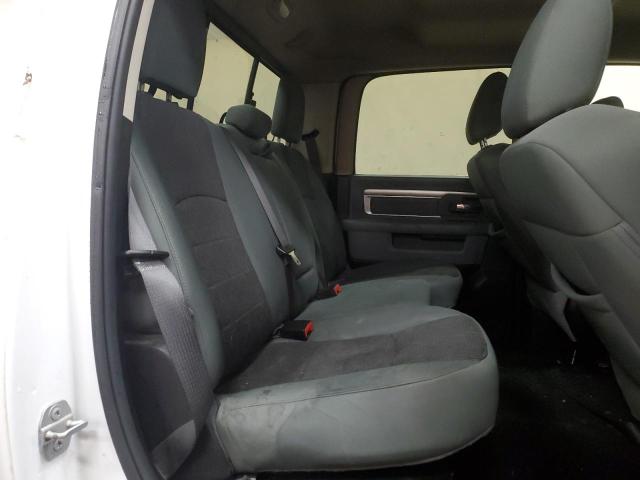2019 RAM 1500 CLASS - 1C6RR7TT1KS612234