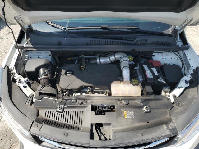 2022 CHEVROLET TRAX LS KL7CJNSMXNB548040