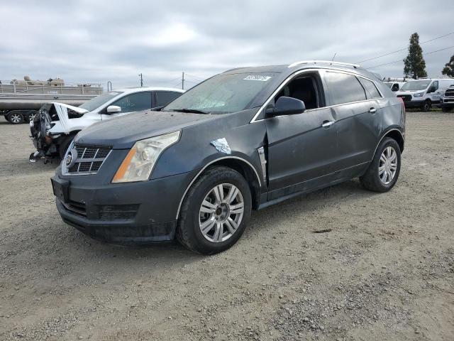 Vin: 3gyfndey1as625092, lot: 53756875, cadillac srx luxury collection 2010 img_1