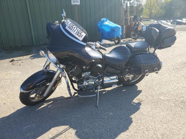 2009 YAMAHA XVS1100 A JYAVP11E59A114368