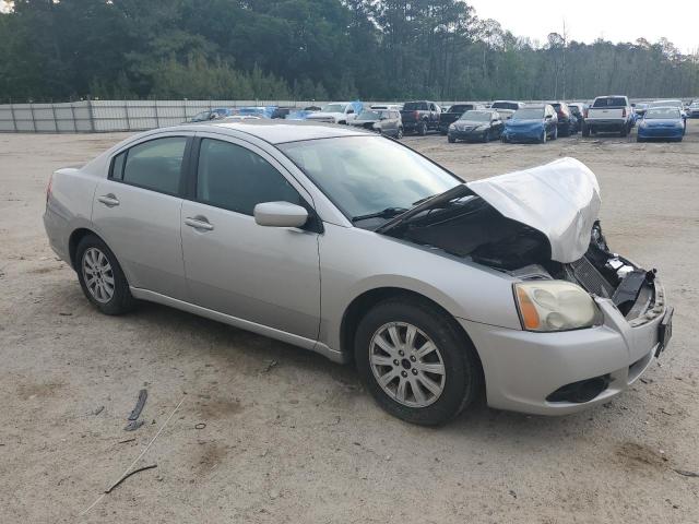 Vin: 4a32b2ff0ce021610, lot: 54020525, mitsubishi galant fe 20124