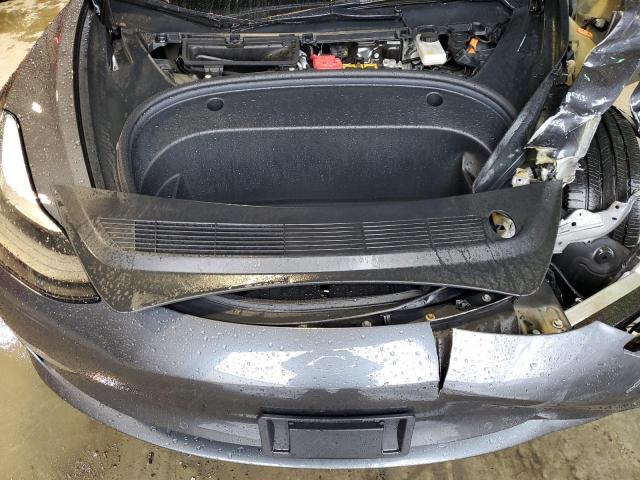 2022 TESLA MODEL 3 - 5YJ3E1EB7NF102080