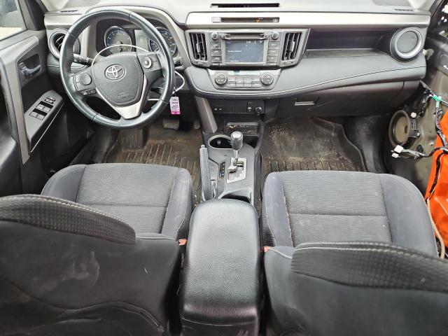 2016 TOYOTA RAV4 XLE - 2T3RFREV2GW471331