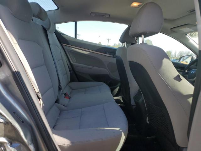 2018 HYUNDAI ELANTRA SE 5NPD84LF3JH314294