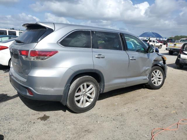 Vin: 5tdbkrfhxgs263740, lot: 51713305, toyota highlander le 20163