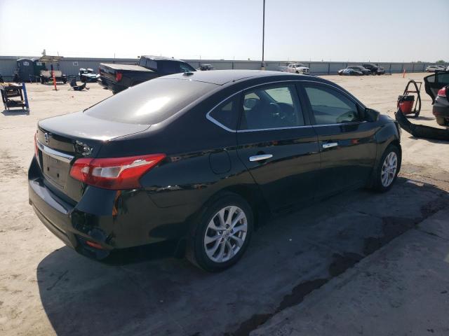 Vin: 3n1ab7ap3jl624403, lot: 52812665, nissan sentra s 20183