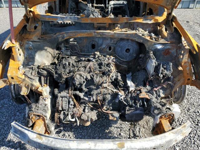 2013 HYUNDAI SANTA FE S - 5XYZUDLA5DG077535