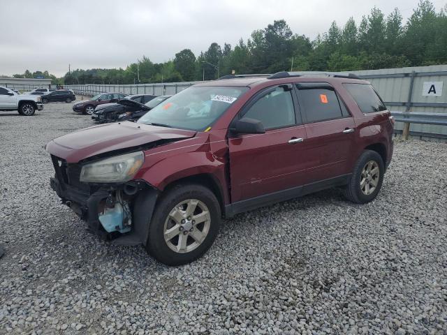 Vin: 1gkkrned8fj264503, lot: 54212735, gmc acadia sle 2015 img_1