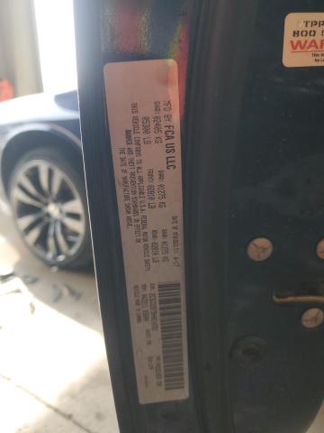 2017 DODGE CHALLENGER - 2C3CDZBT9HH614781
