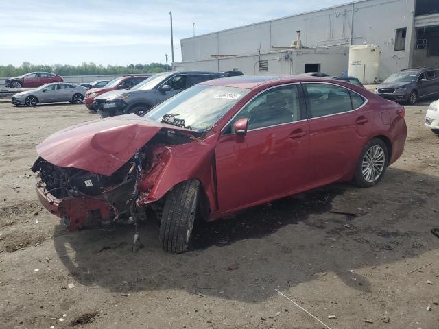 Vin: jthbk1gg9e2138691, lot: 54993545, lexus es350 350 2014 img_1