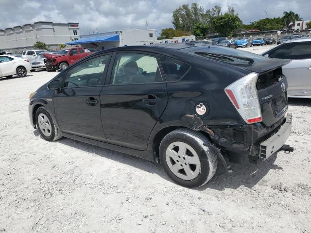 Vin: jtdkn3du5a0033683, lot: 48166315, toyota prius 20102