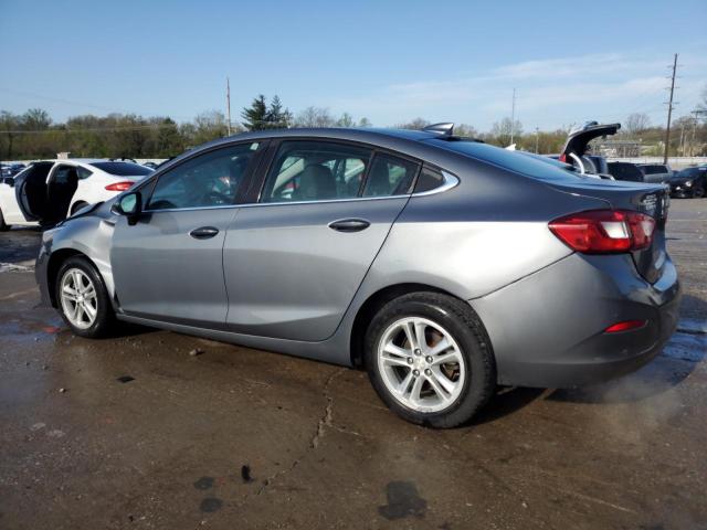 Vin: 1g1be5sm3j7140987, lot: 52231695, chevrolet cruze lt 20182