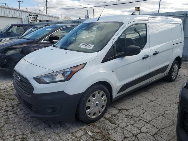 FORD TRANSIT CO