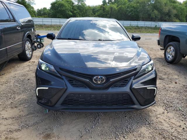 2022 TOYOTA CAMRY SE - 4T1G11AK9NU667940