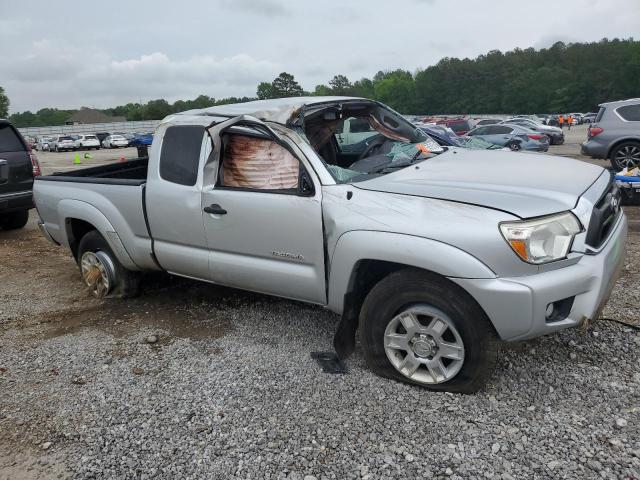 Vin: 5tftu4gn9dx049799, lot: 54515145, toyota tacoma prerunner access cab 20134