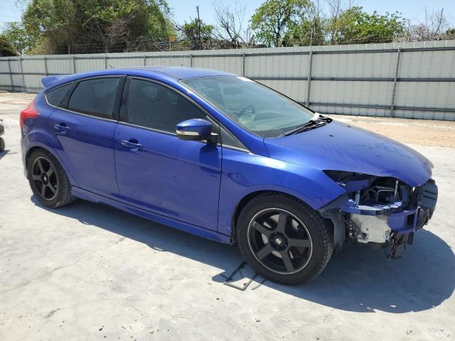 Vin: 1fadp3l92el212404, lot: 52746135, ford focus st 20144