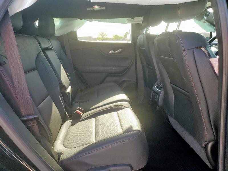 2023 CHEVROLET BLAZER RS - 3GNKBERS7PS134728