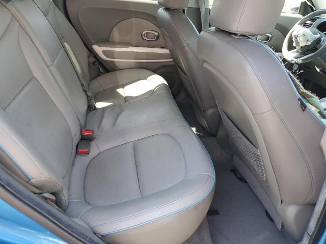 2015 KIA SOUL EV KNDJX3AE1F7001122