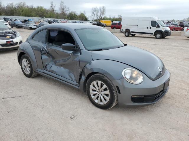 Vin: 3vwfp7at7dm661869, lot: 50816575, volkswagen beetle 20134