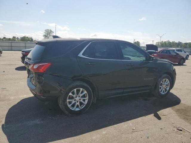 Vin: 2gnaxjev1j6291831, lot: 52679995, chevrolet equinox lt 20183