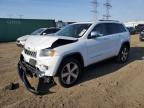 2015 JEEP GRAND CHER - 1C4RJFBG7FC611779