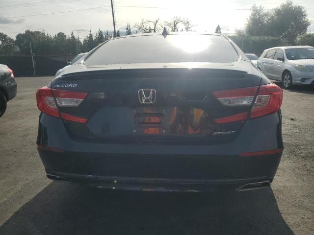 2022 HONDA ACCORD SPO - 1HGCV1F3XNA021883