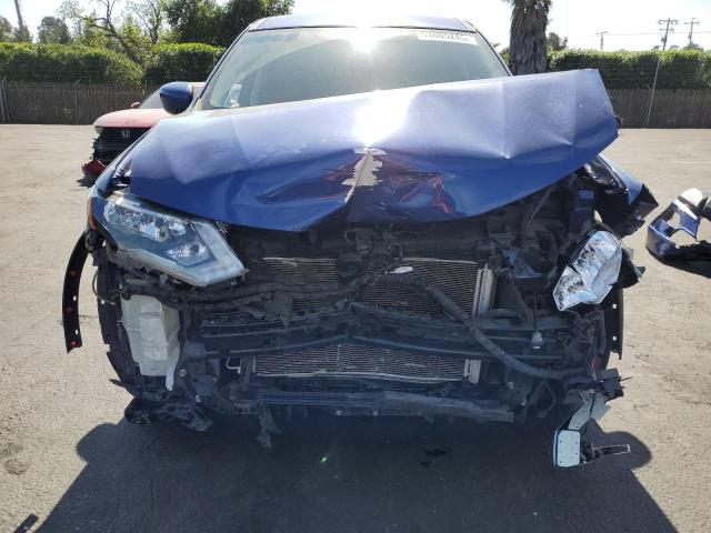 2017 NISSAN ROGUE S - KNMAT2MVXHP554548