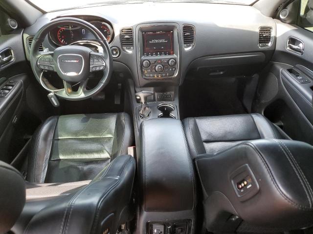 2019 DODGE DURANGO R/ 1C4SDJCT5KC606078